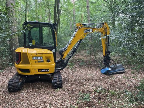 jcb mini excavator reviews|35z 1 mini excavator.